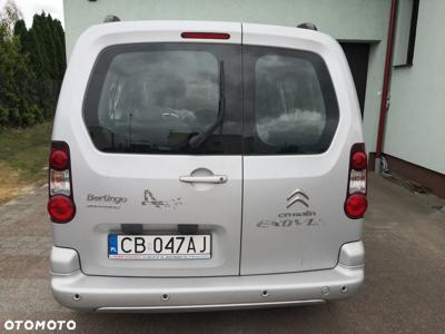 Citroën Berlingo 1.6 HDi Multispace