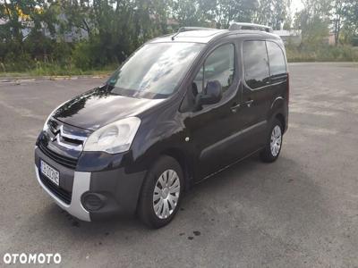 Citroën Berlingo 1.6 VTi 16V Multispace