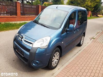 Citroën Berlingo 1.6 VTi Seduction