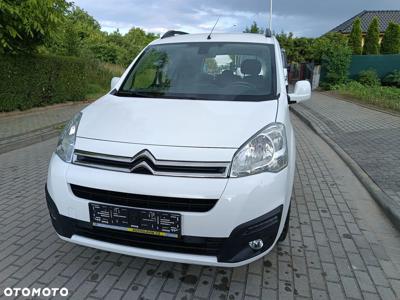 Citroën Berlingo 1.6 VTi XTR