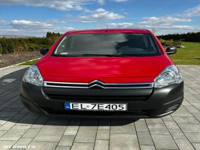 Citroën Berlingo