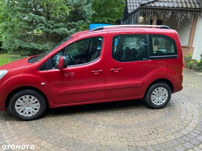 Citroën Berlingo II 1.6 HDi Multispace