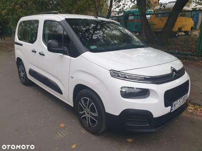 Citroën Berlingo M 1.2 PureTech Feel S&S