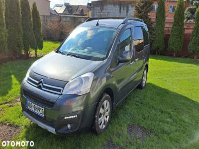 Citroën Berlingo M 1.2 PureTech Live Pack S&S