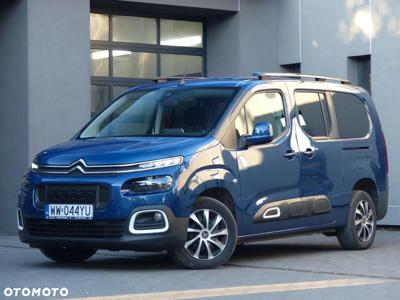 Citroën Berlingo M 1.5 BlueHDI Feel Pack S&S