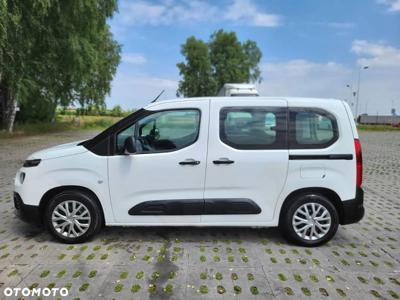 Citroën Berlingo M 1.5 BlueHDI Feel S&S