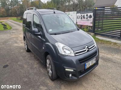 Citroën Berlingo Multispace BlueHDi 100 S&S XTR