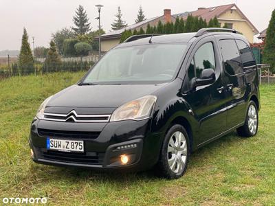 Citroën Berlingo Multispace BlueHDi 120 S&S SHINE