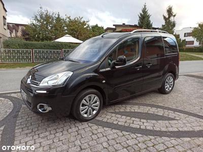 Citroën Berlingo Multispace HDi 115 FAP Tendance