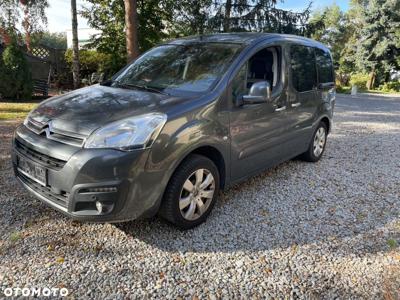 Citroën Berlingo Multispace PureTech 110 SELECTION