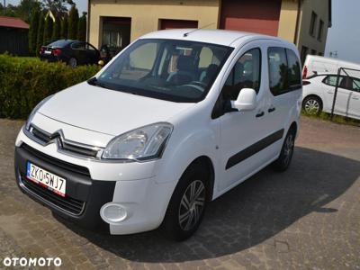 Citroën Berlingo Multispace VTi 120 SELECTION