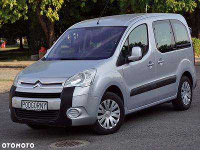 Citroën Berlingo Multispace VTi 95 SELECTION