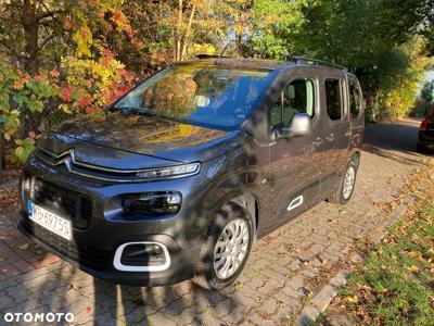 Citroën Berlingo XL 1.2 PureTech Feel S&S