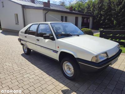 Citroën BX 14 E