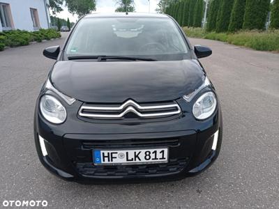 Citroën C1