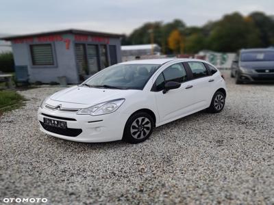 Citroën C3 1.0 VTi Selection