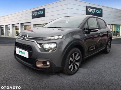 Citroën C3 1.2 PureTech C-Series