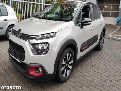 Citroën C3 1.2 PureTech C-Series