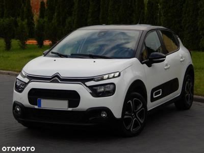 Citroën C3 1.2 PureTech C-Series