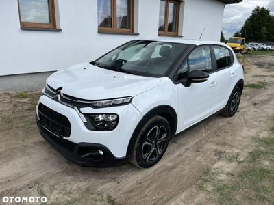 Citroën C3 1.2 PureTech C-Series