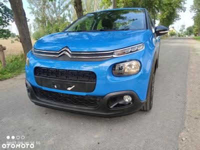 Citroën C3 1.2 PureTech Elle