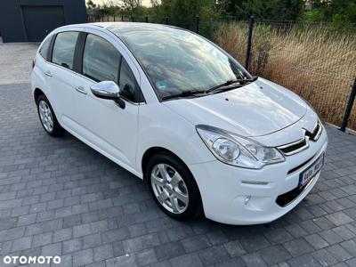 Citroën C3 1.2 PureTech Exclusive