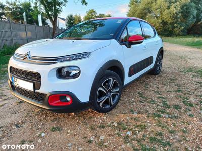 Citroën C3 1.2 PureTech Feel