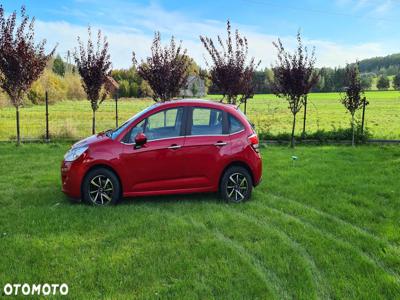 Citroën C3 1.2 PureTech Feel