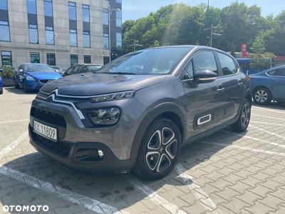 Citroën C3 1.2 PureTech Feel Pack