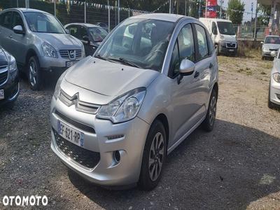 Citroën C3 1.2 PureTech GPF Live