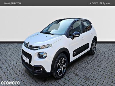 Citroën C3 1.2 PureTech Shine