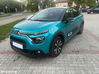 Citroën C3 1.2 PureTech Shine EAT6