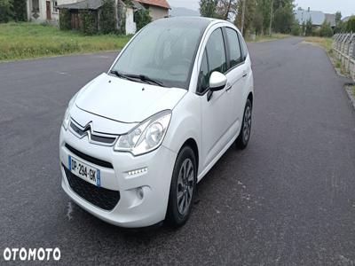 Citroën C3 1.2 VTi Attraction