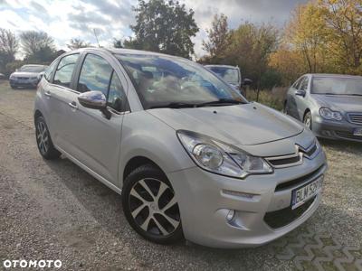 Citroën C3 1.2 VTi Seduction