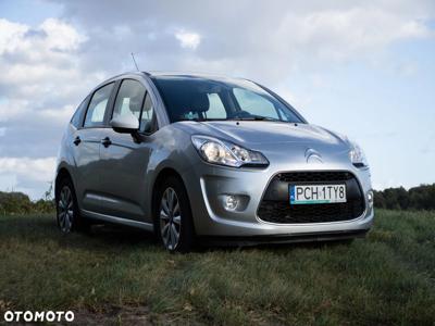 Citroën C3 1.4 HDi Attraction