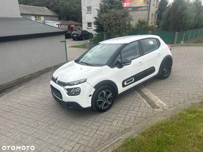 Citroën C3 1.5 BlueHDi Feel