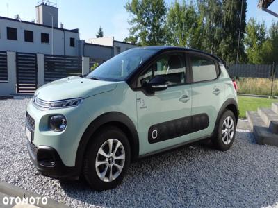 Citroën C3 1.5 BlueHDi Feel S&S