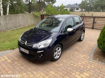 Citroën C3 1.6 BlueHDi Shine S&S