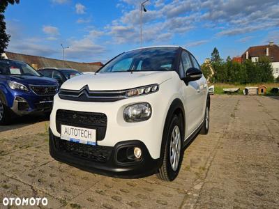 Citroën C3 1.5 BlueHDi Shine S&S