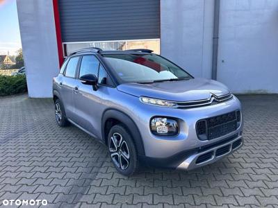 Citroën C3 Aircross 1.2 PureTech Feel S&S