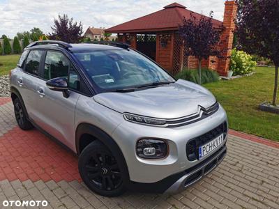 Citroën C3 Aircross 1.2 PureTech GPF Feel Pack S&S