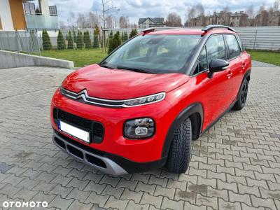 Citroën C3 Aircross 1.2 PureTech GPF Shine