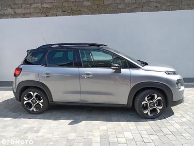 Citroën C3 Aircross 1.2 PureTech GPF Shine Pack S&S EAT6