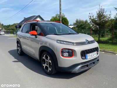 Citroën C3 Aircross 1.2 PureTech GPF Shine Pack S&S EAT6