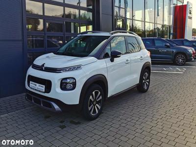 Citroën C3 Aircross 1.2 PureTech GPF Shine S&S