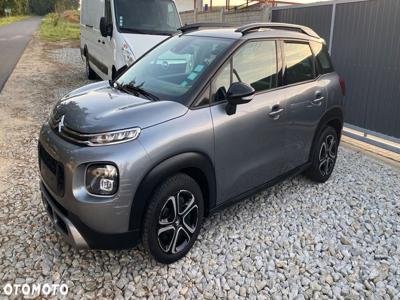 Citroën C3 Aircross 1.2 PureTech Live