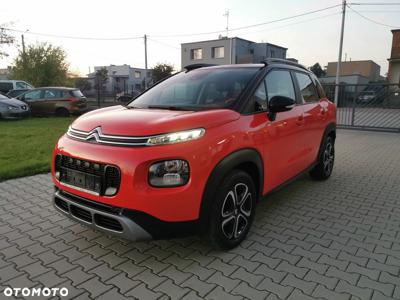 Citroën C3 Aircross 1.2 PureTech Live S&S