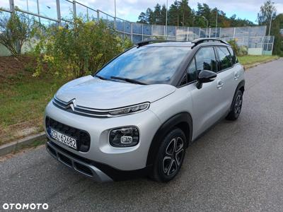 Citroën C3 Aircross 1.2 PureTech Live S&S