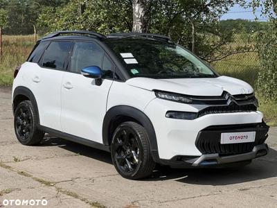 Citroën C3 Aircross 1.2 PureTech Rip Curl S&S