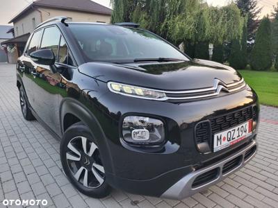 Citroën C3 Aircross 1.2 PureTech Shine S&S